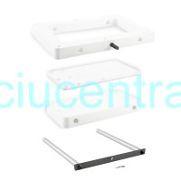 RTA-55 tvirtinimo platforma Minn Kota QUEST serijos varikliams